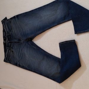 HOLLISTER SUPER SKINNY MEN'S JEANS 32/30